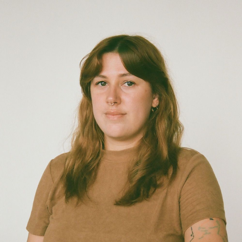 Audrey-Ann Gascon