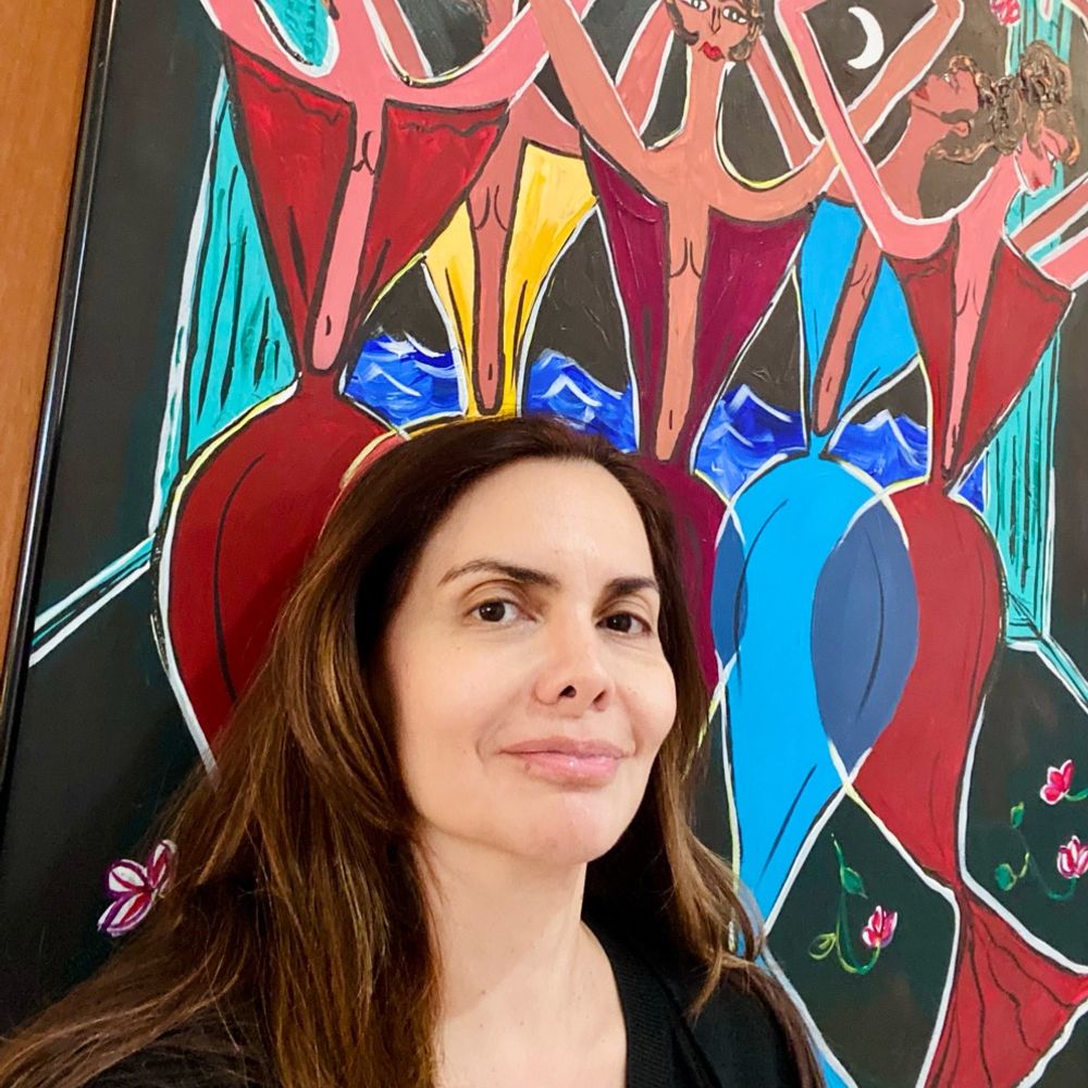 Lorena Fernandez PhD