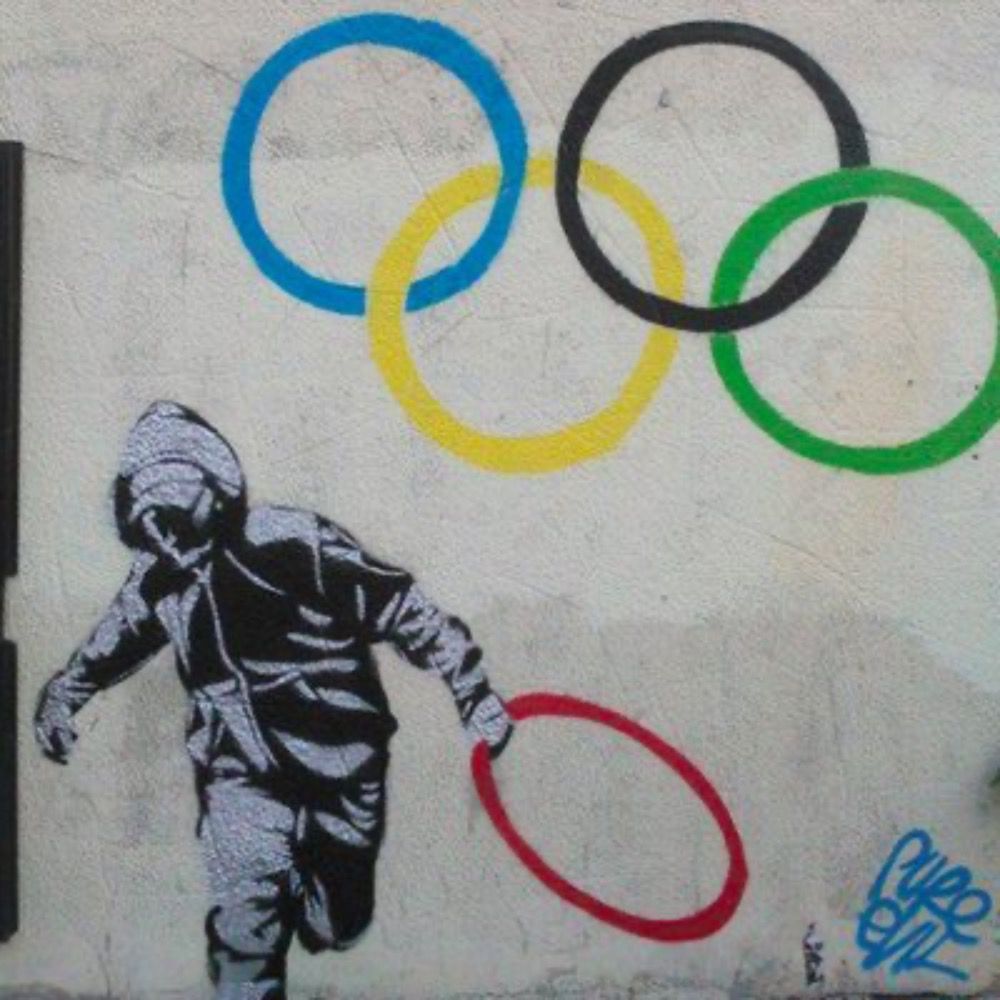 der ball lügt nicht (Blog)