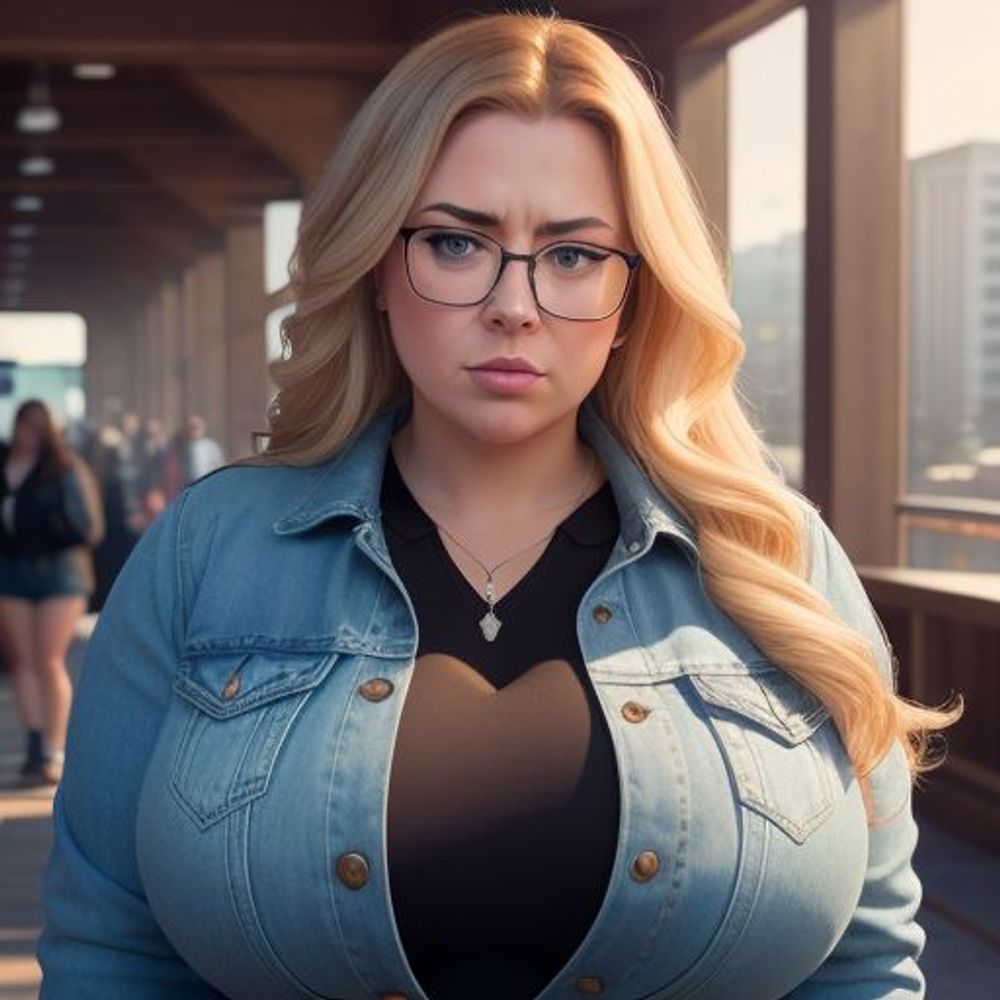  Your Karen Queen 