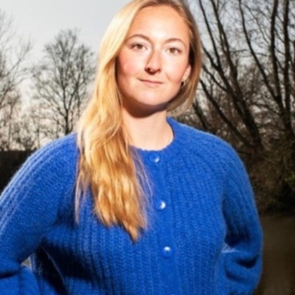 Claire Patterson