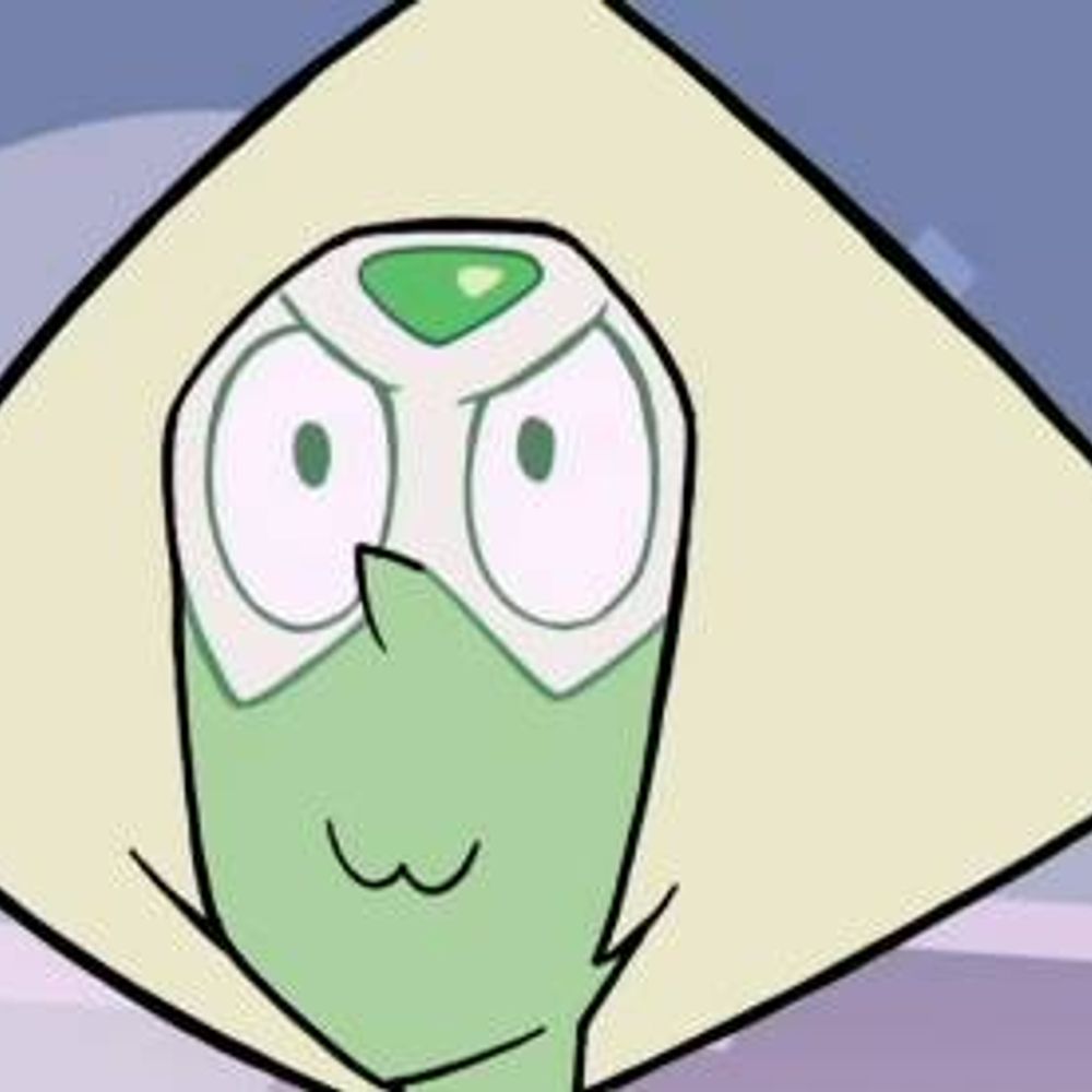 Peridot