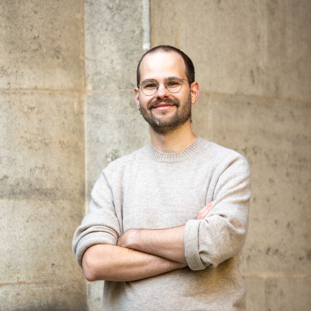 Dominik Hokamp