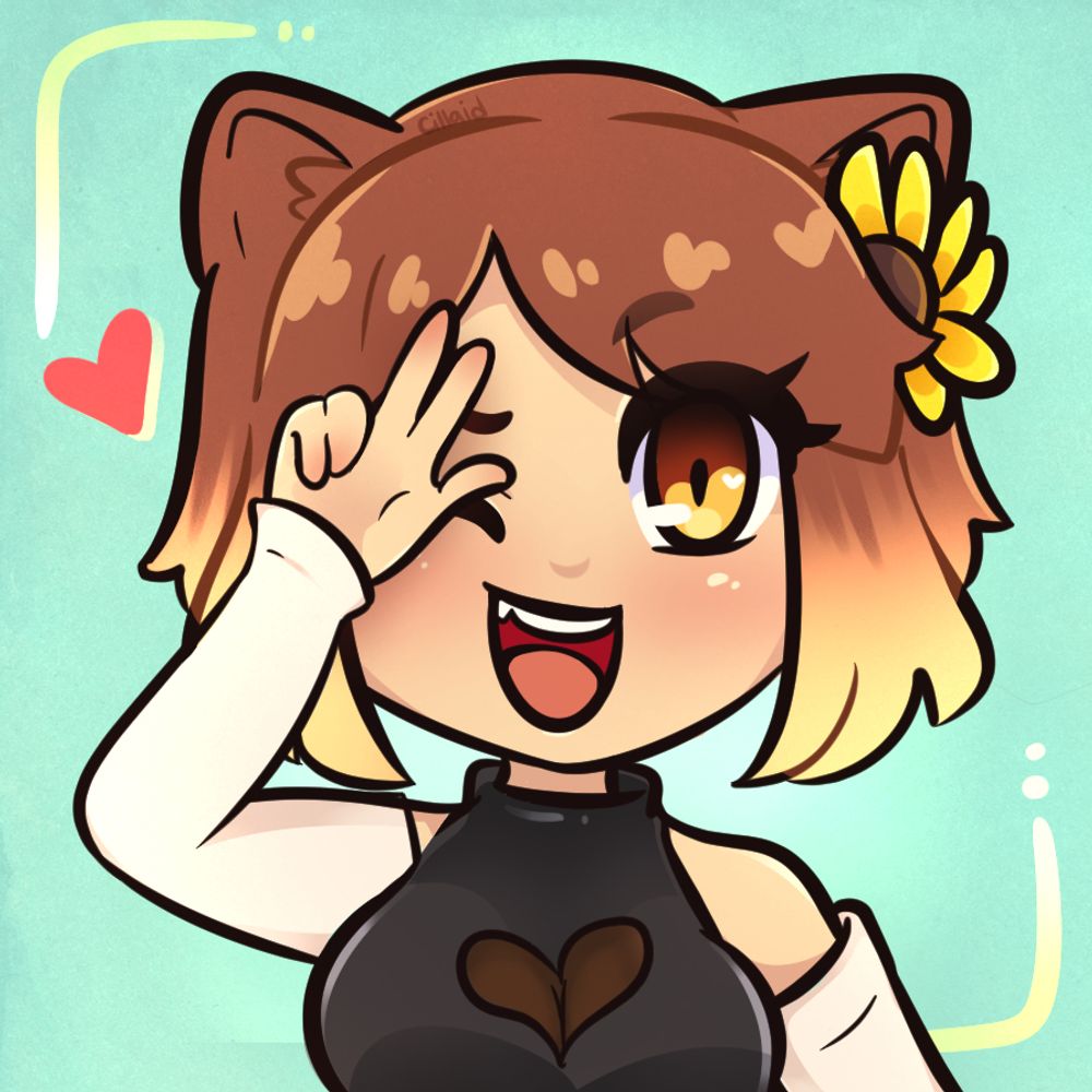 Cinu 🍔🔆
