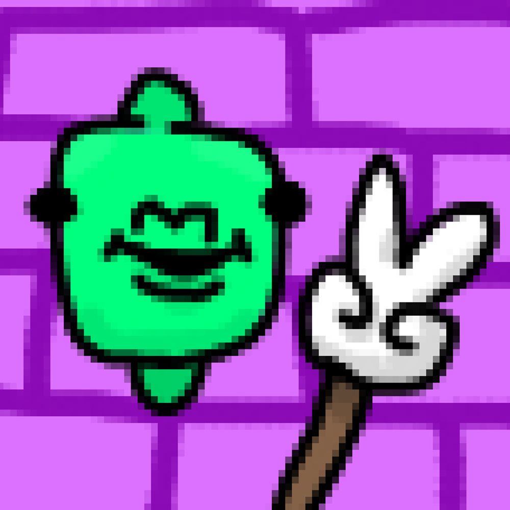 That Boi (Pluey on twitter)