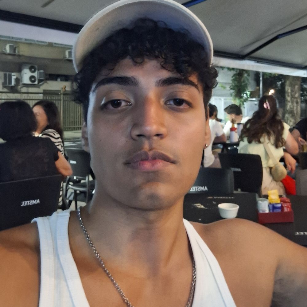 Relâmpago Marquinhos