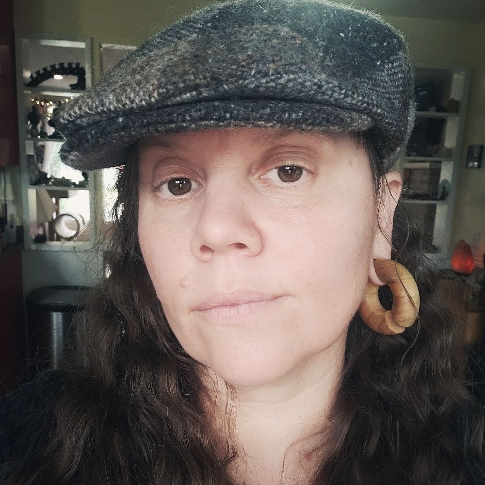 Hags to Witches