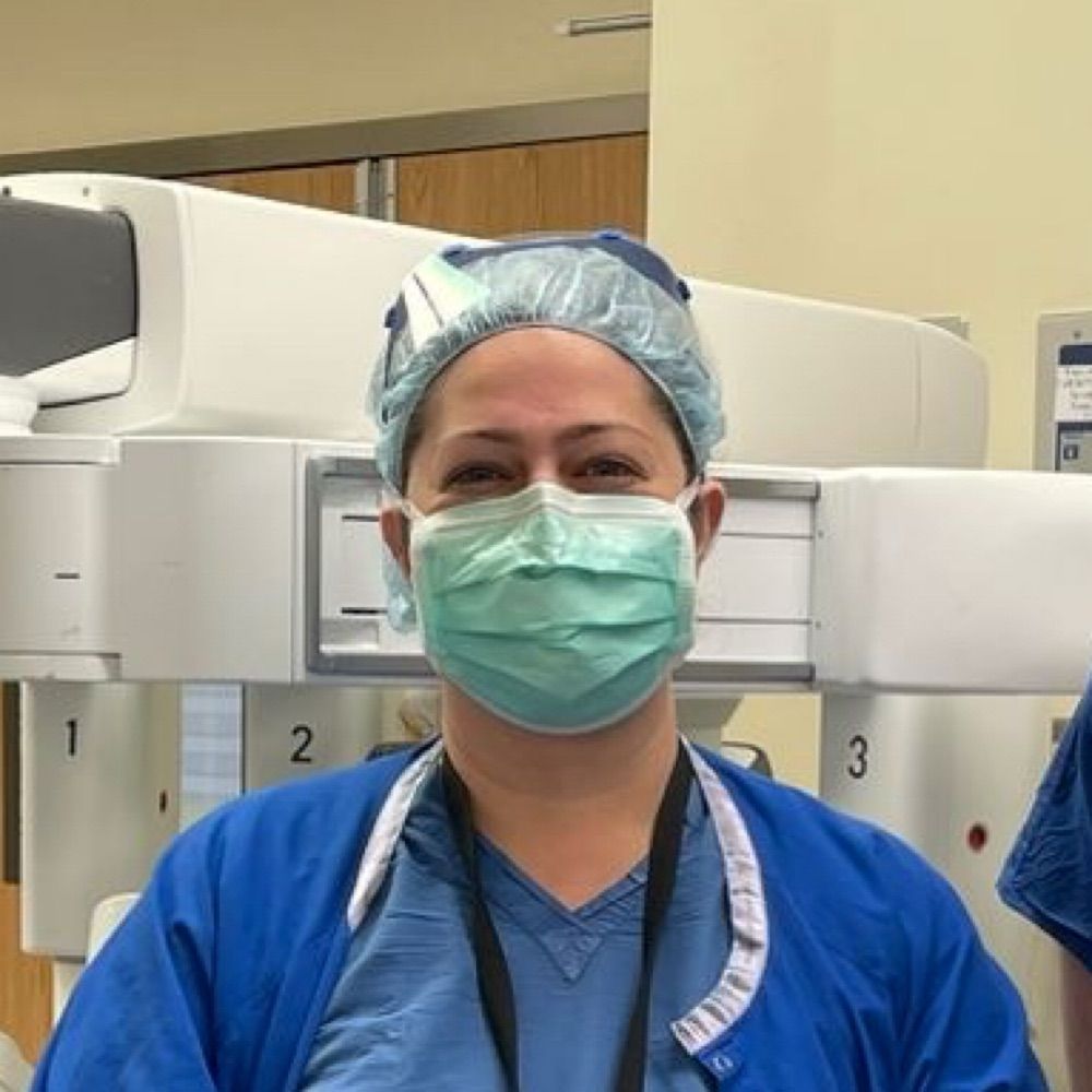 Toria Rendell, MD