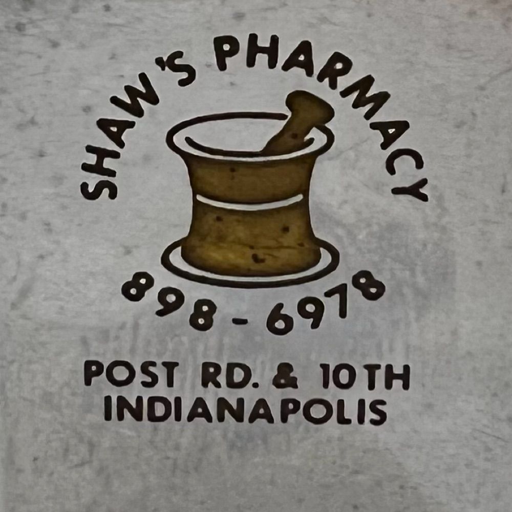 William Shaw II