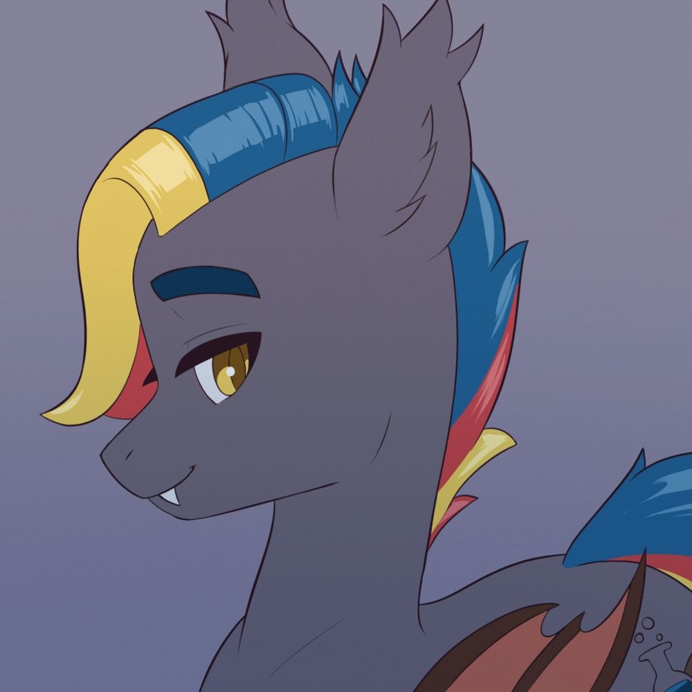 Dreaming Dusk
