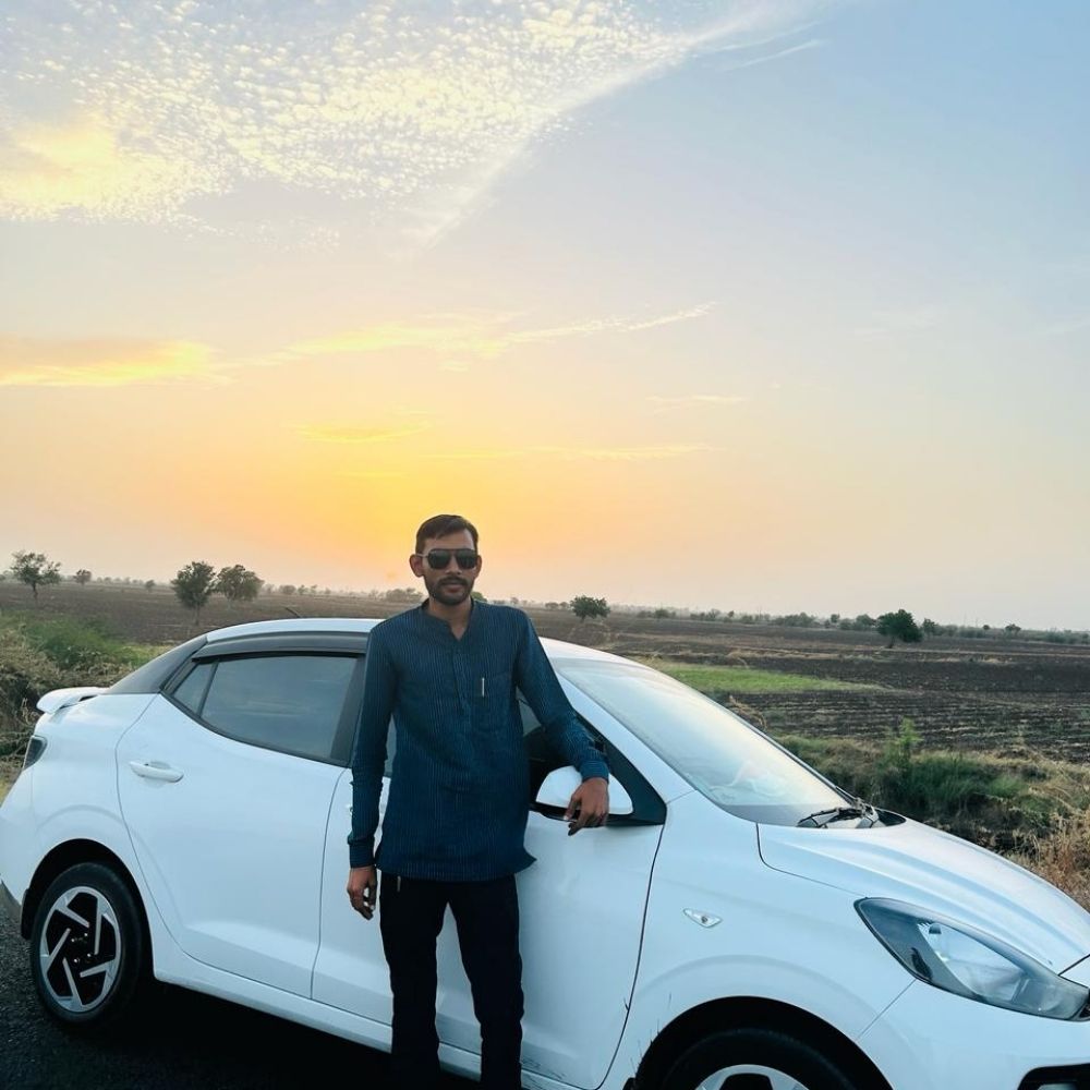 NILKANTH SINH SINDHA🇮🇳