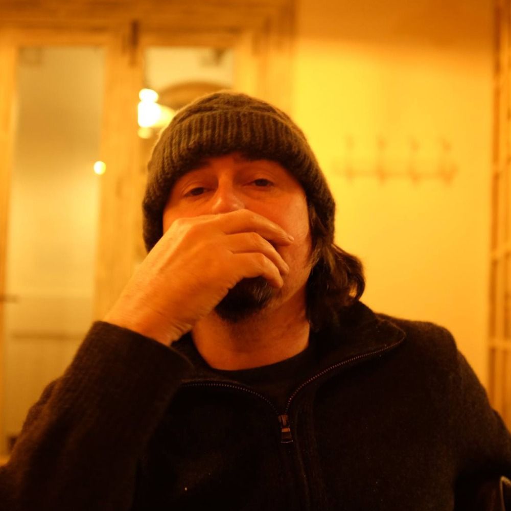 Greg DeKoenigsberg