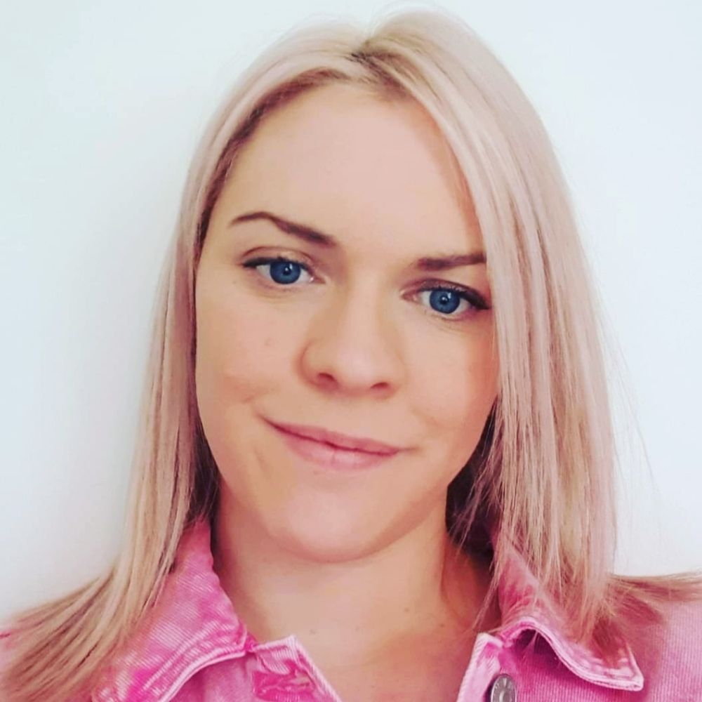 Pippa Chillman
