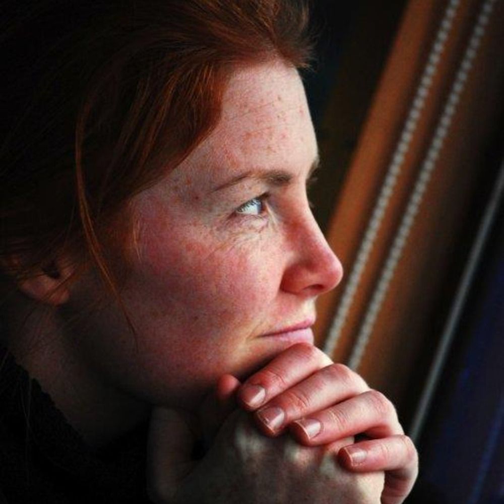 Róisín Moriarty