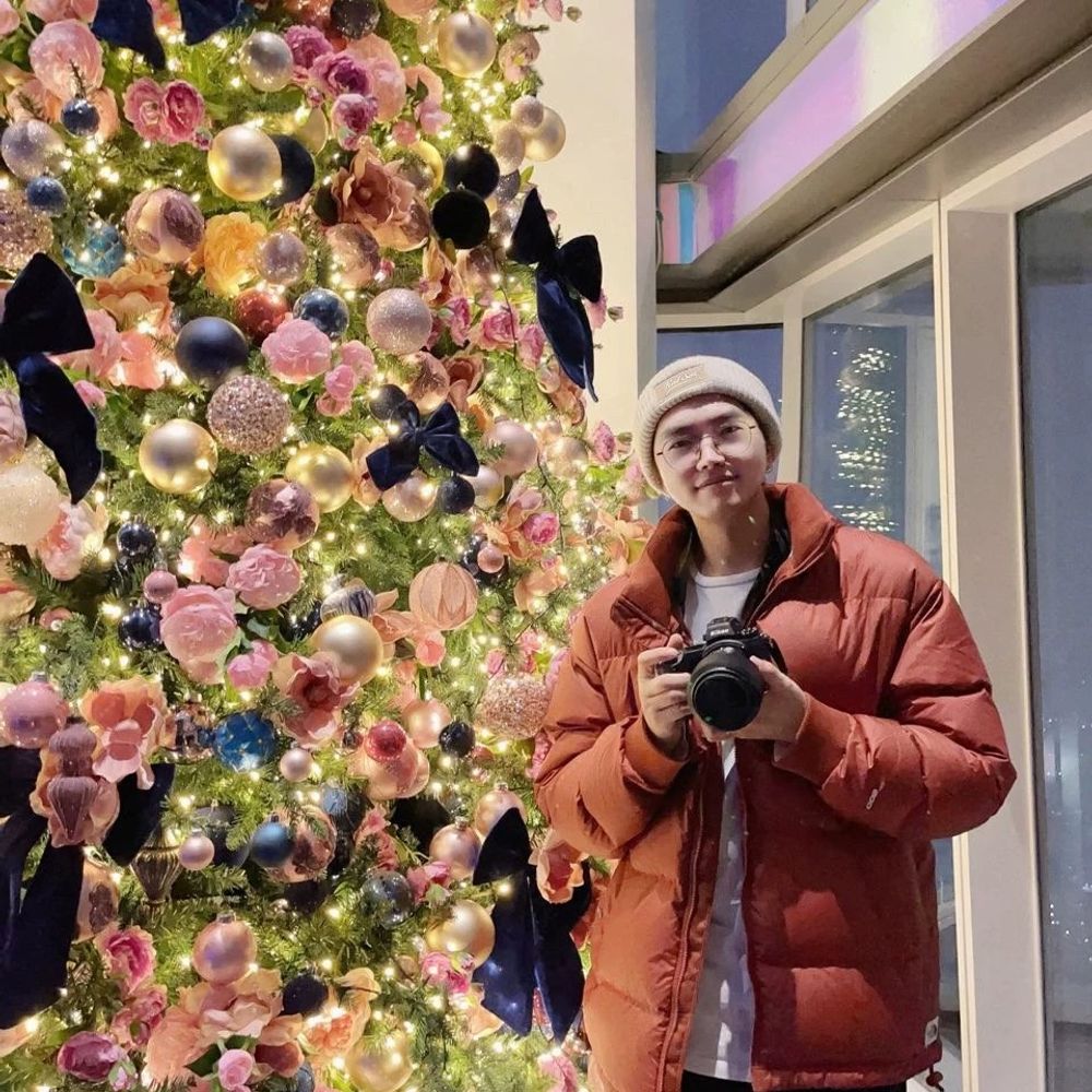 Erhao (Ethan) Ge