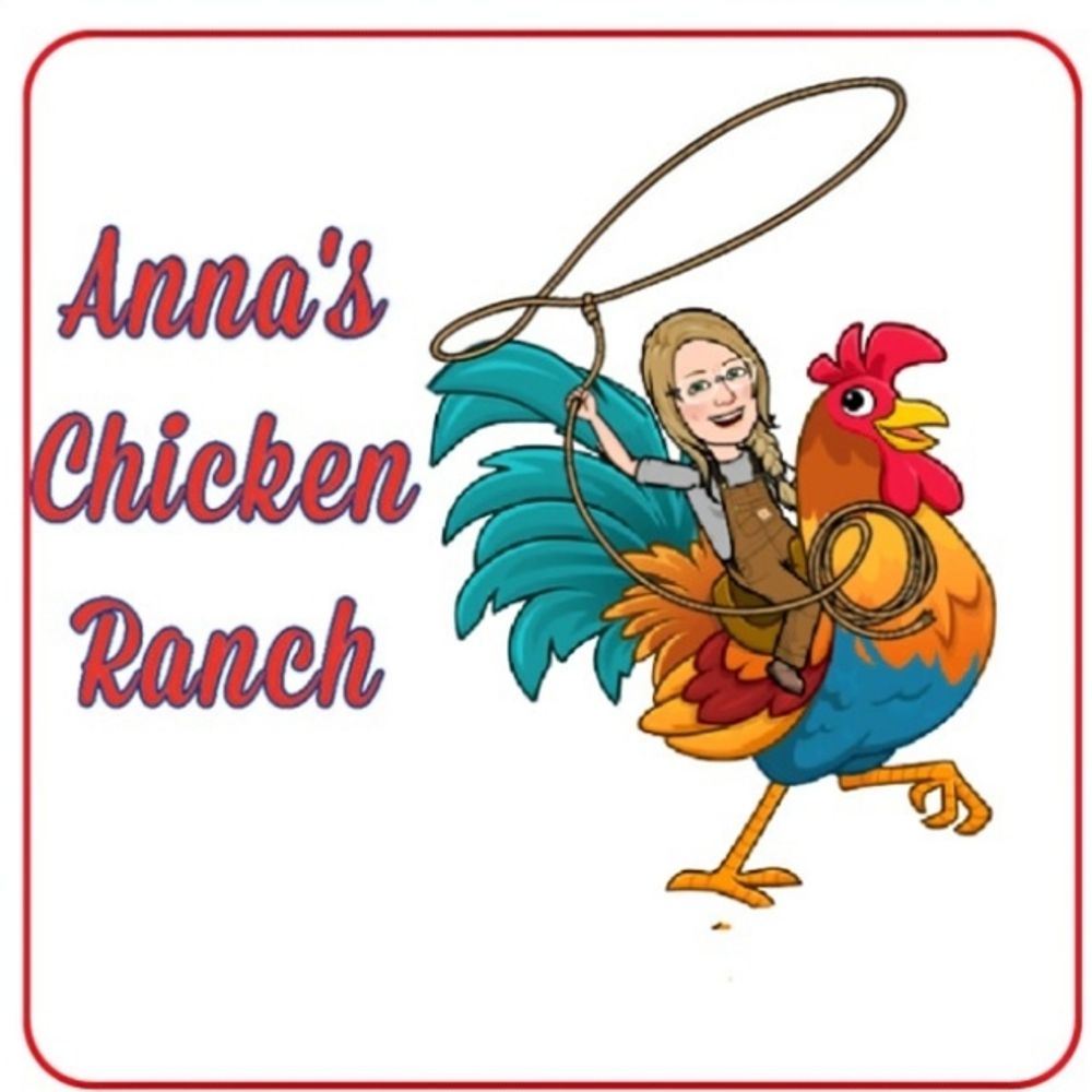 Anna's Chicken Ranch 