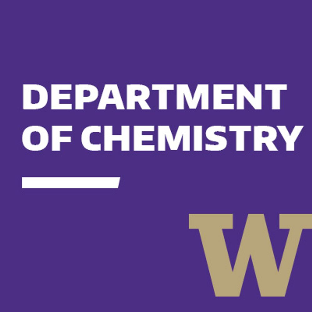 UW Chemistry