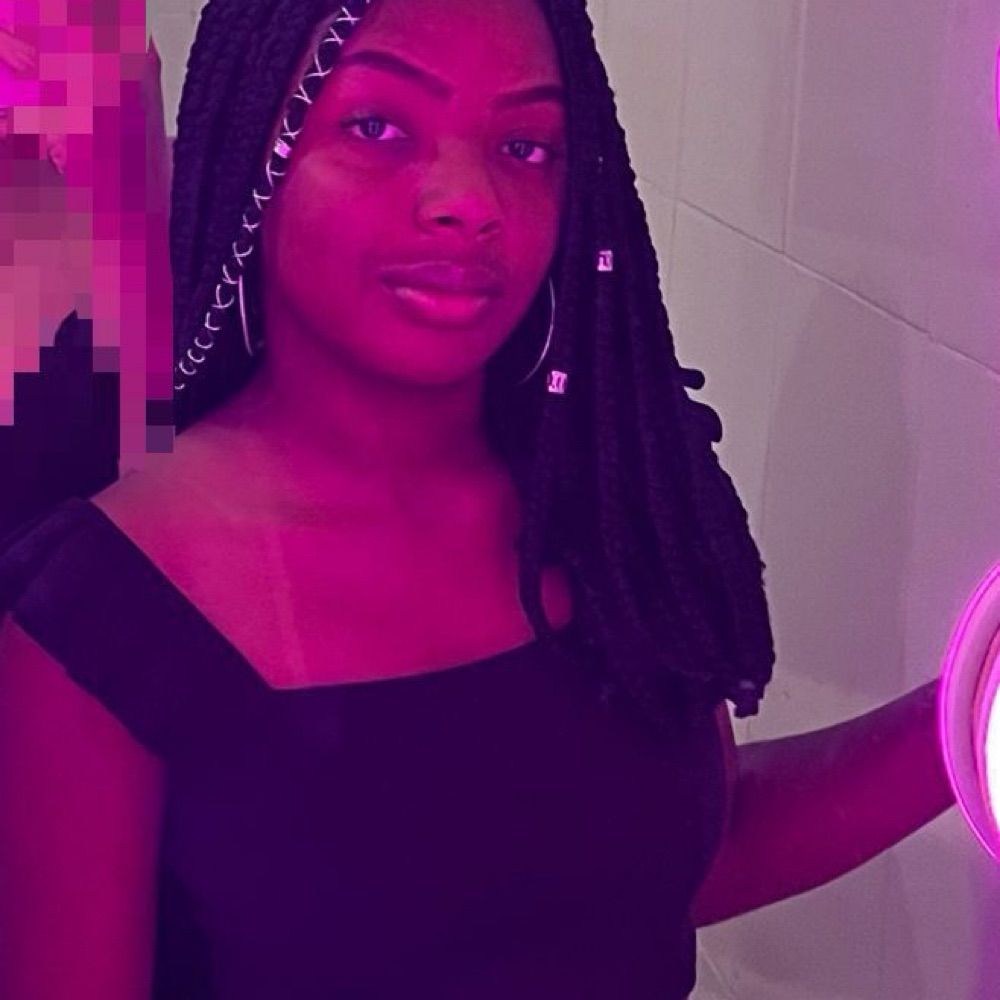 Pâmela🫶🏽