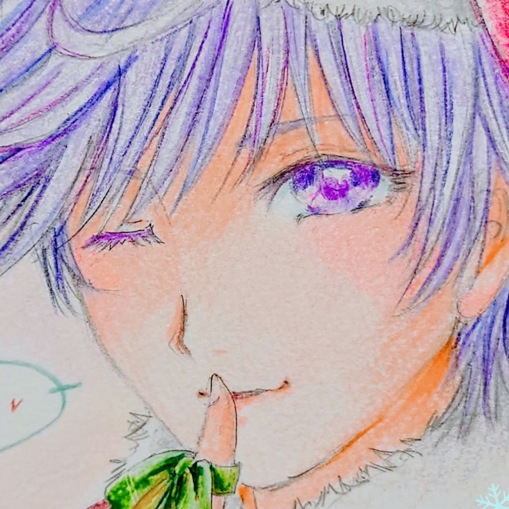詩絵瑠（しえる）