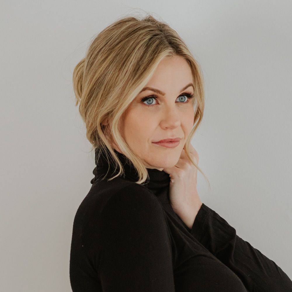 Katy Ingraham
