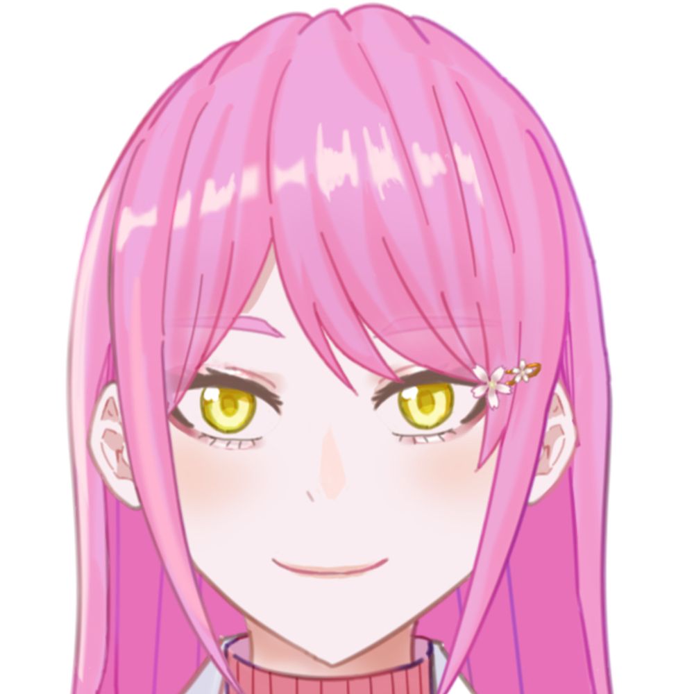 亜桜ヤヱ🌸Asakura Yae