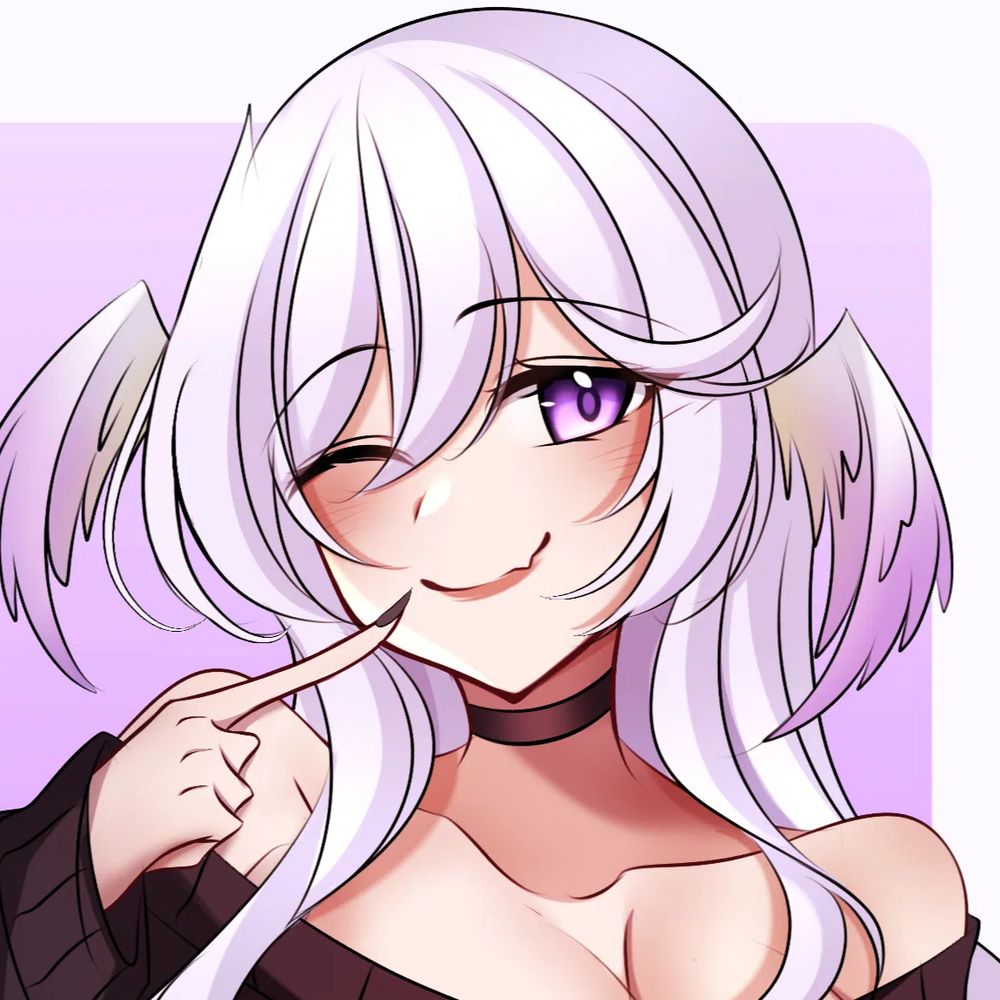 Veriitea | Goddess of Desire