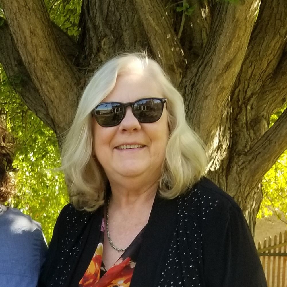 Virginia Marchman