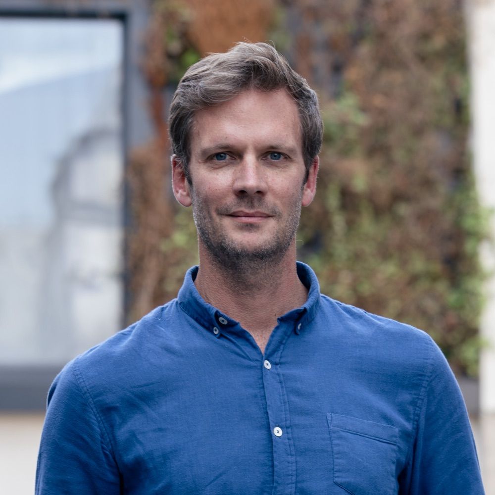 Ronan Le Goff