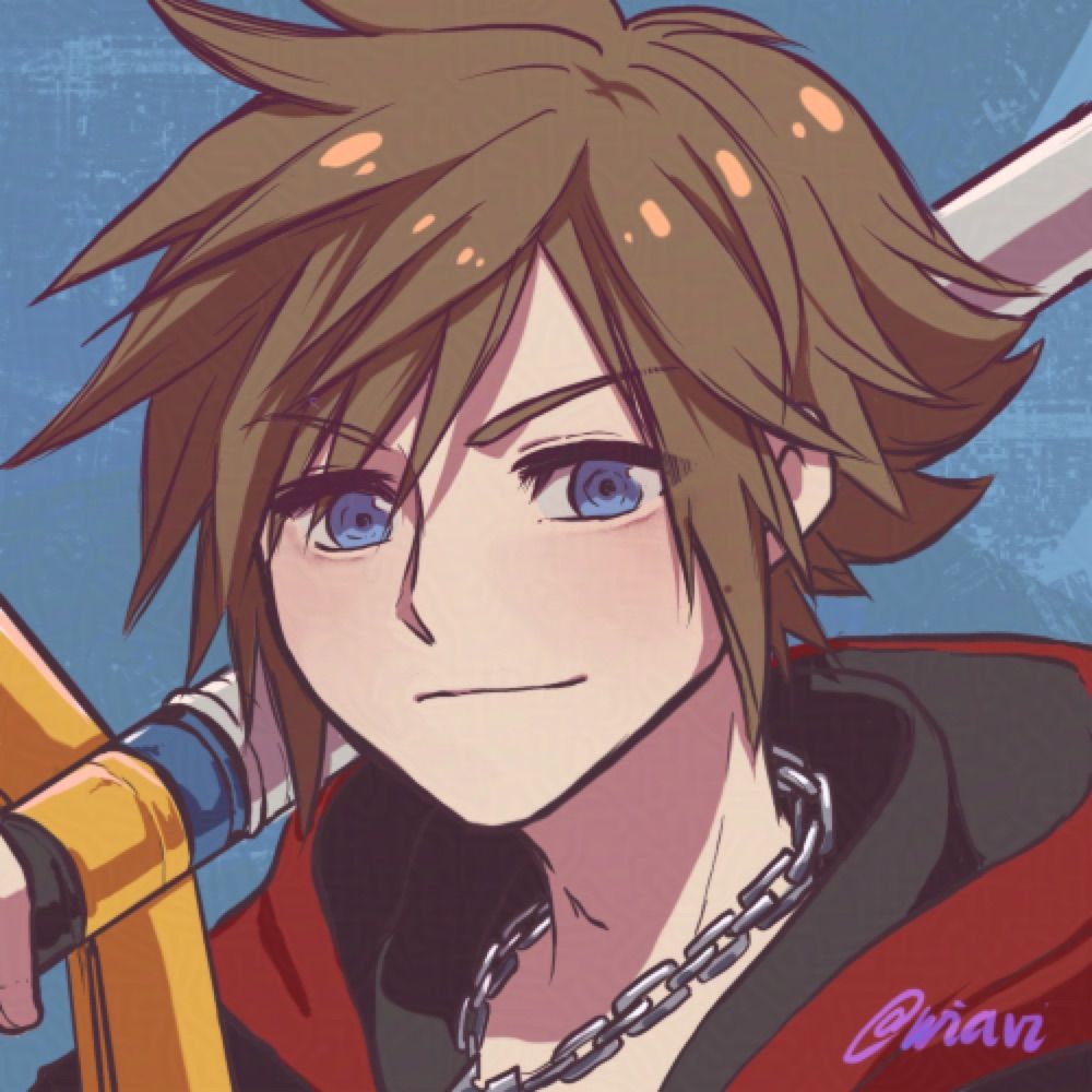 User avatar