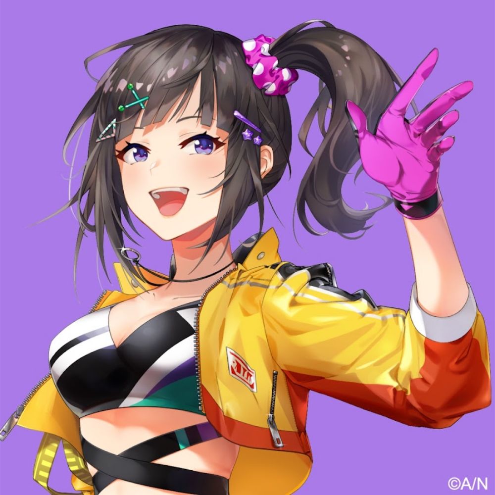 HIKARI TSUNEKI 🐬