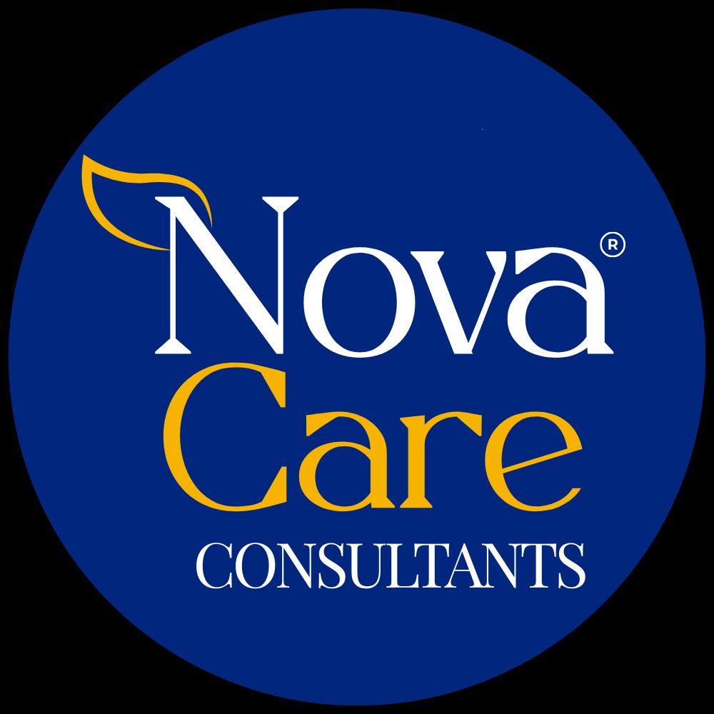 Nova Care Consultants 🔷️