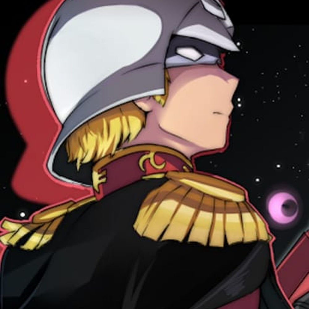 Char Aznable