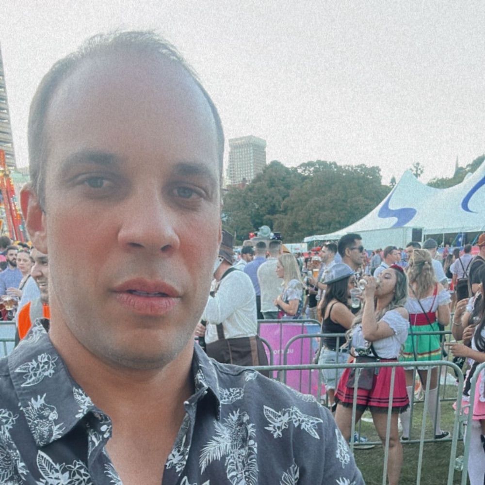 Gustavo Santos 