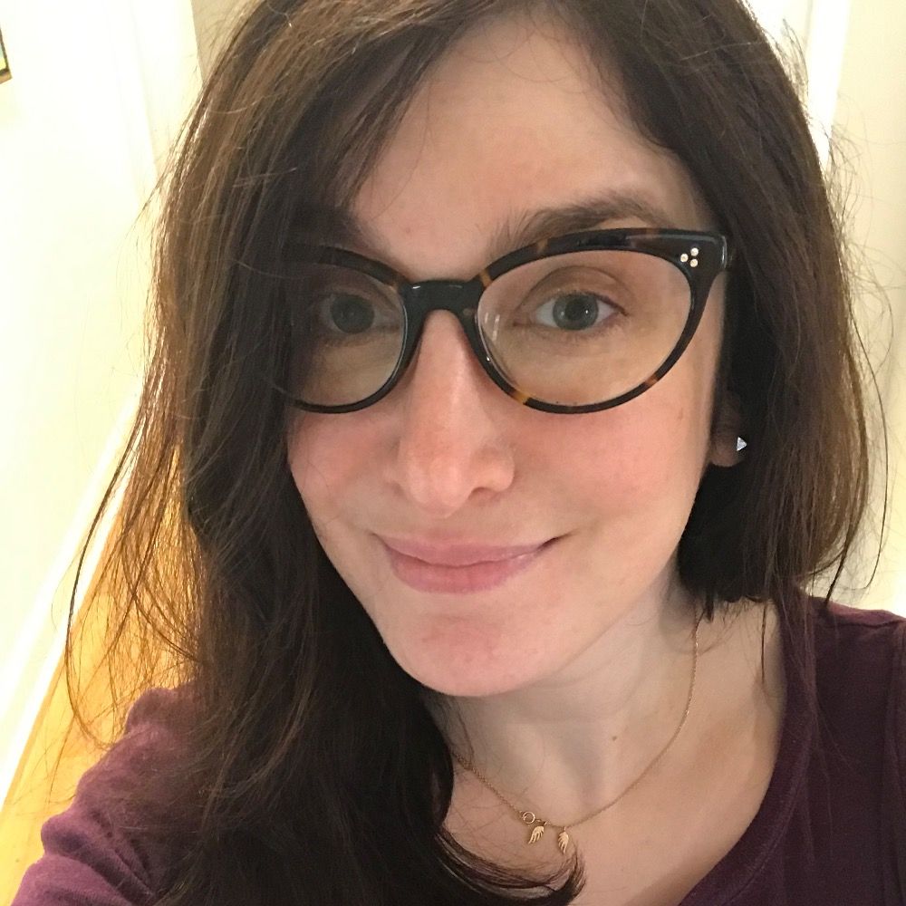 Meredith Levine