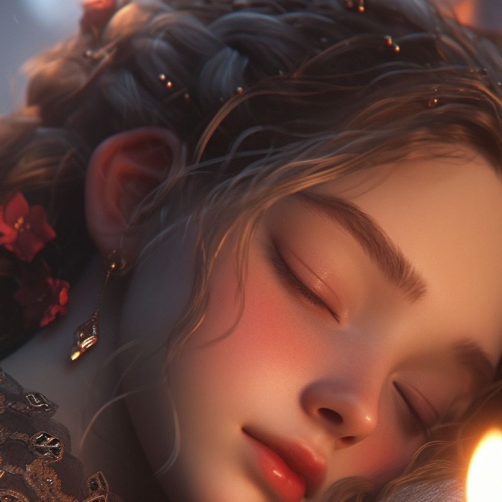 Cozy Pixie