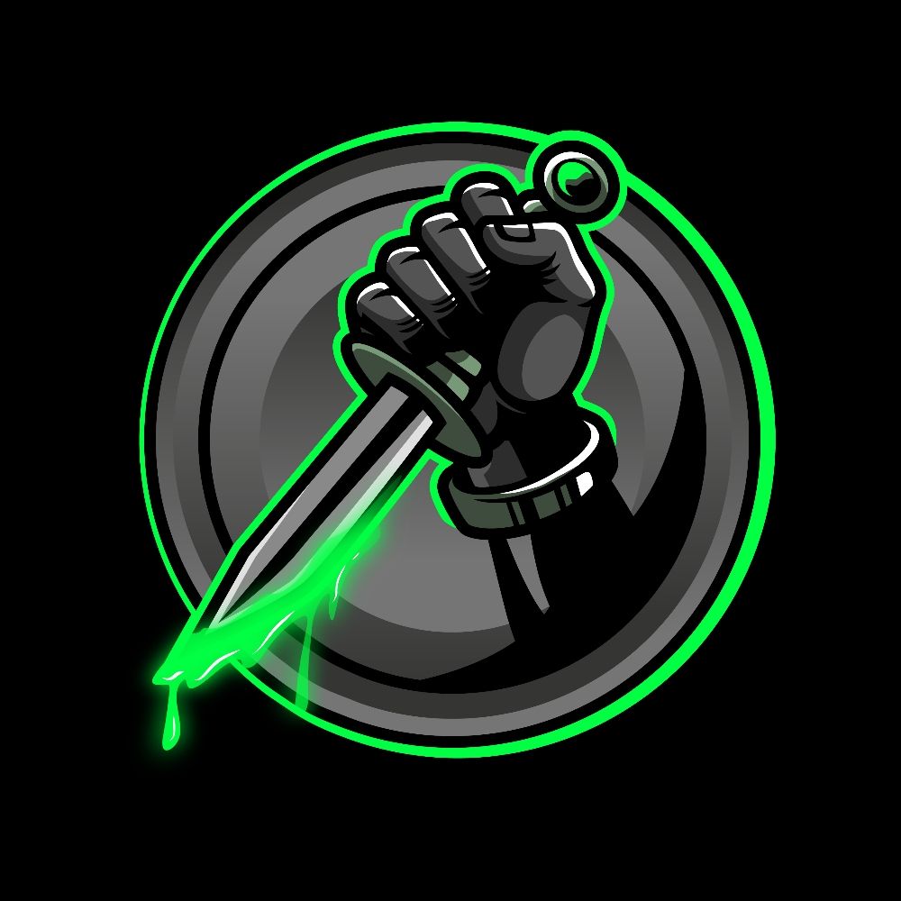 A Stab In The Dark
