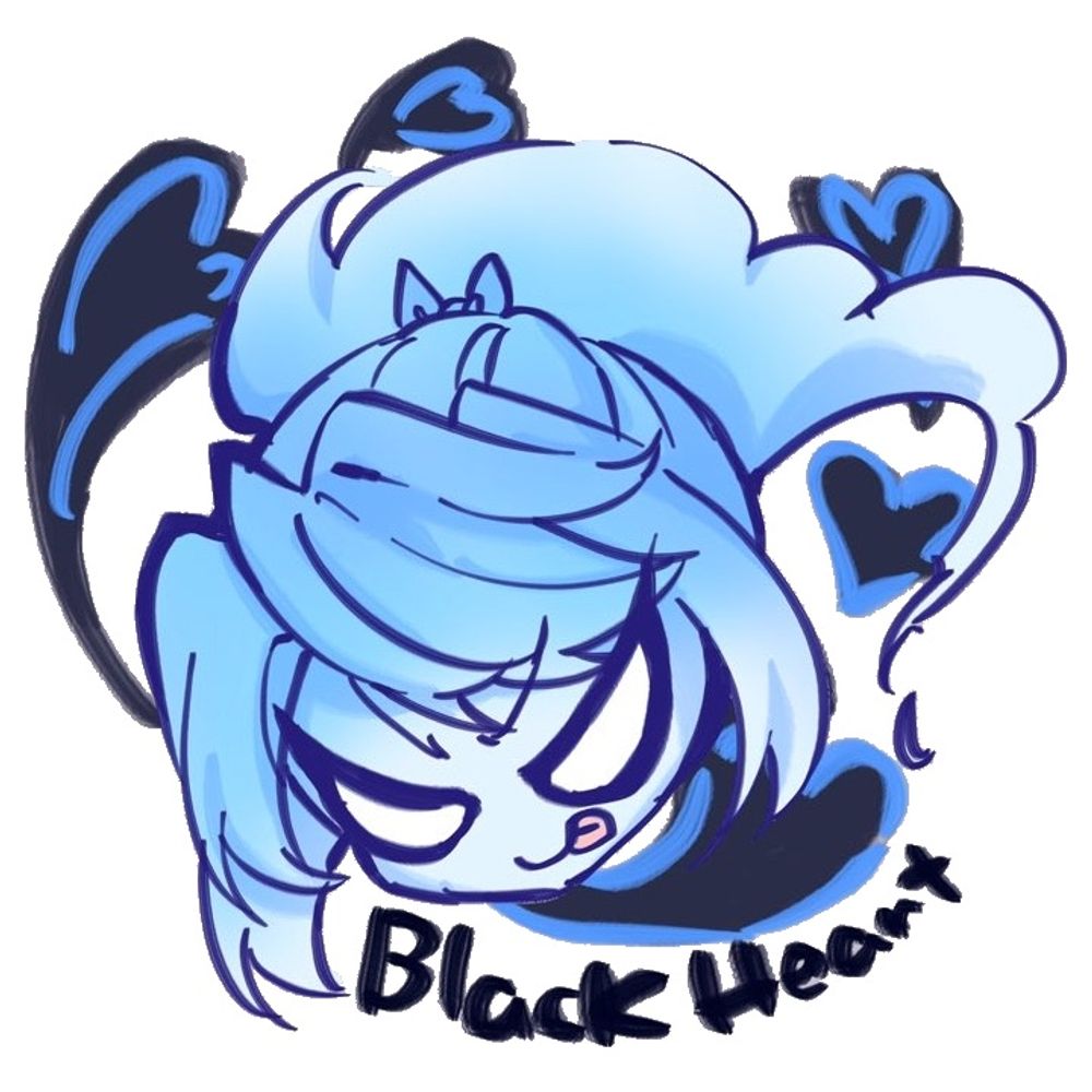 ブラックハート