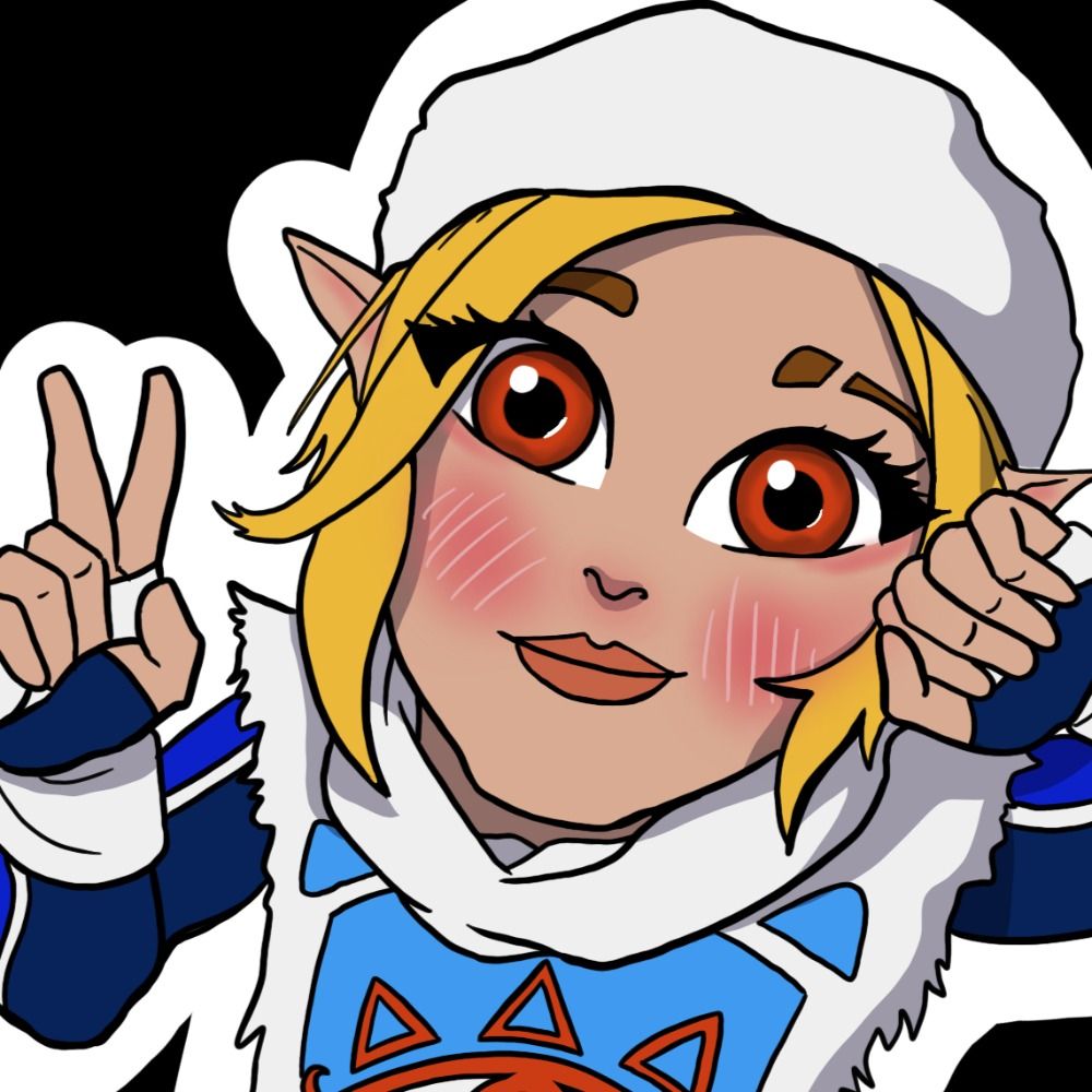 Zeldaelf90