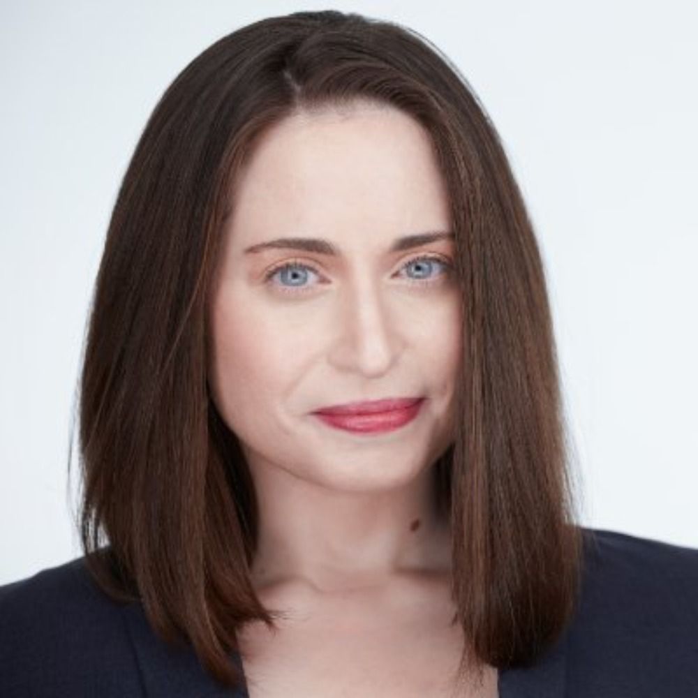 Julia Rose Kraut's avatar