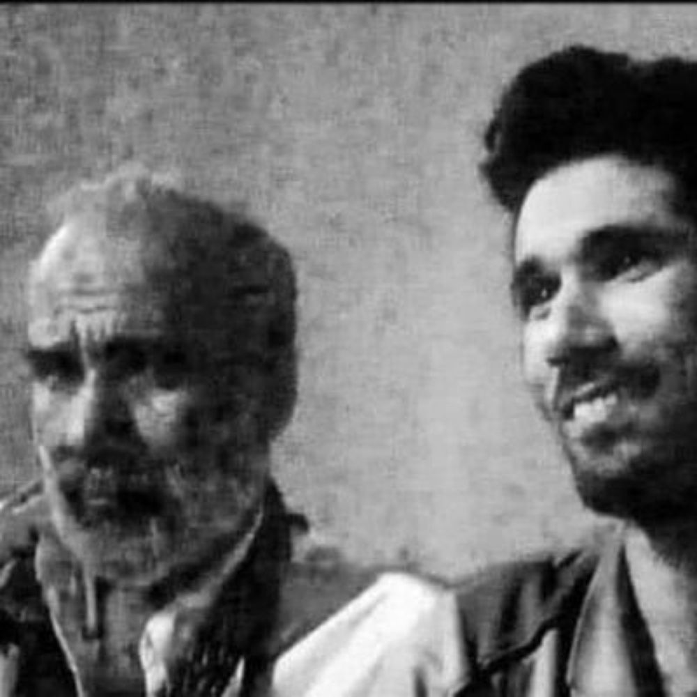 Genghis Baloch