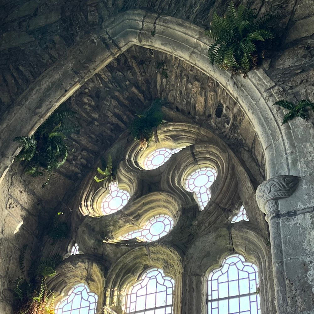 Finding Futures for Scotland’s Churches