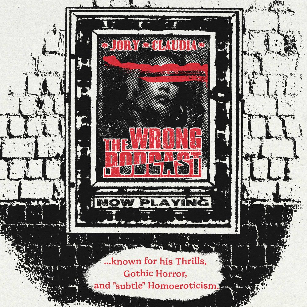 The Wrong Podcast