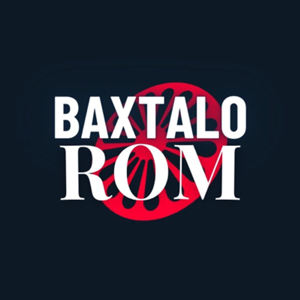 Rukeli - Baxtalo Gitano