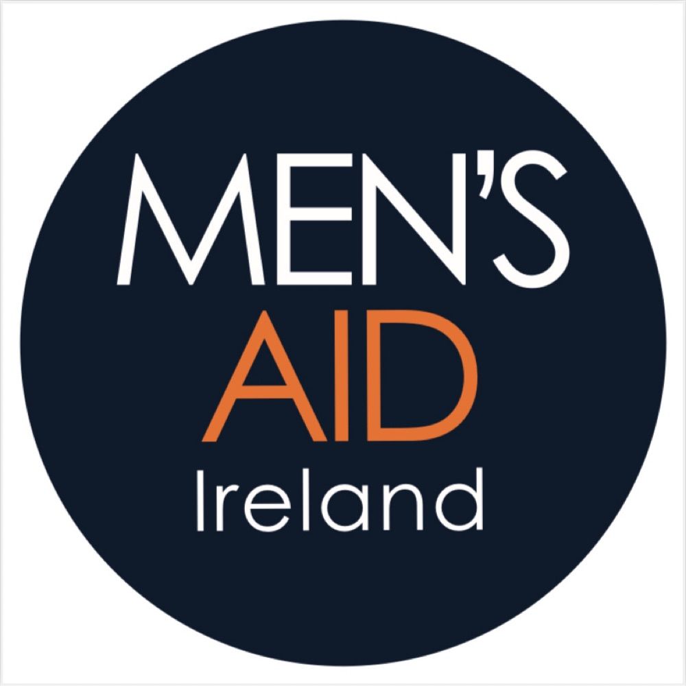 Men's Aid Ireland