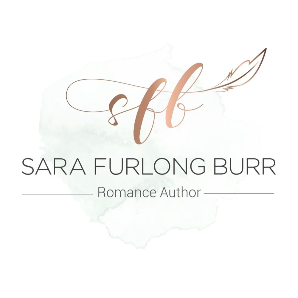 Author Sara Furlong Burr