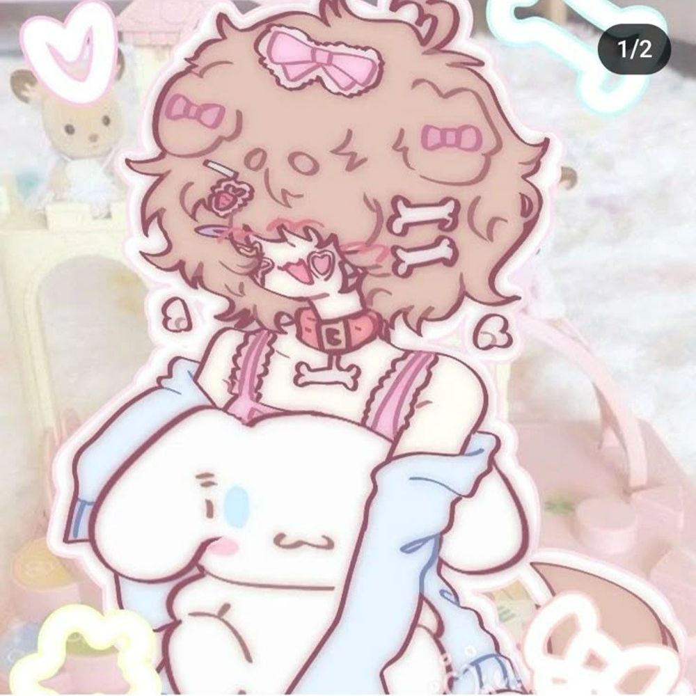 !!Constellation Station!!