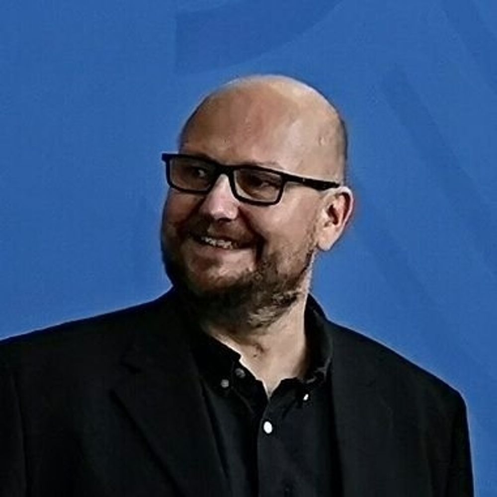 Christoph Jaudes 