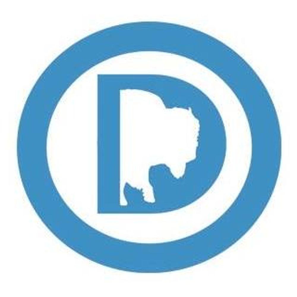 Wyoming Democratic Party