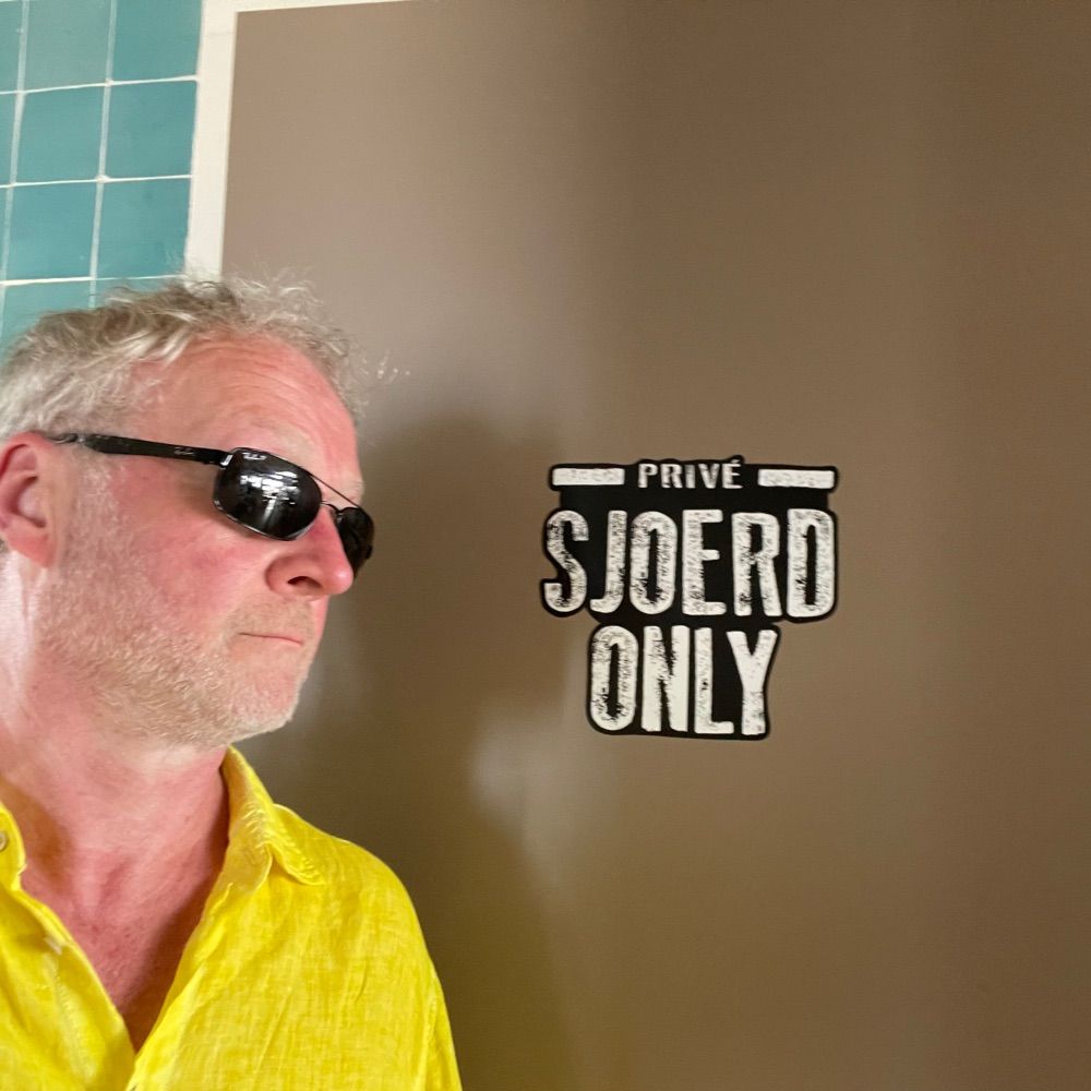 Sjoerd Rinsma