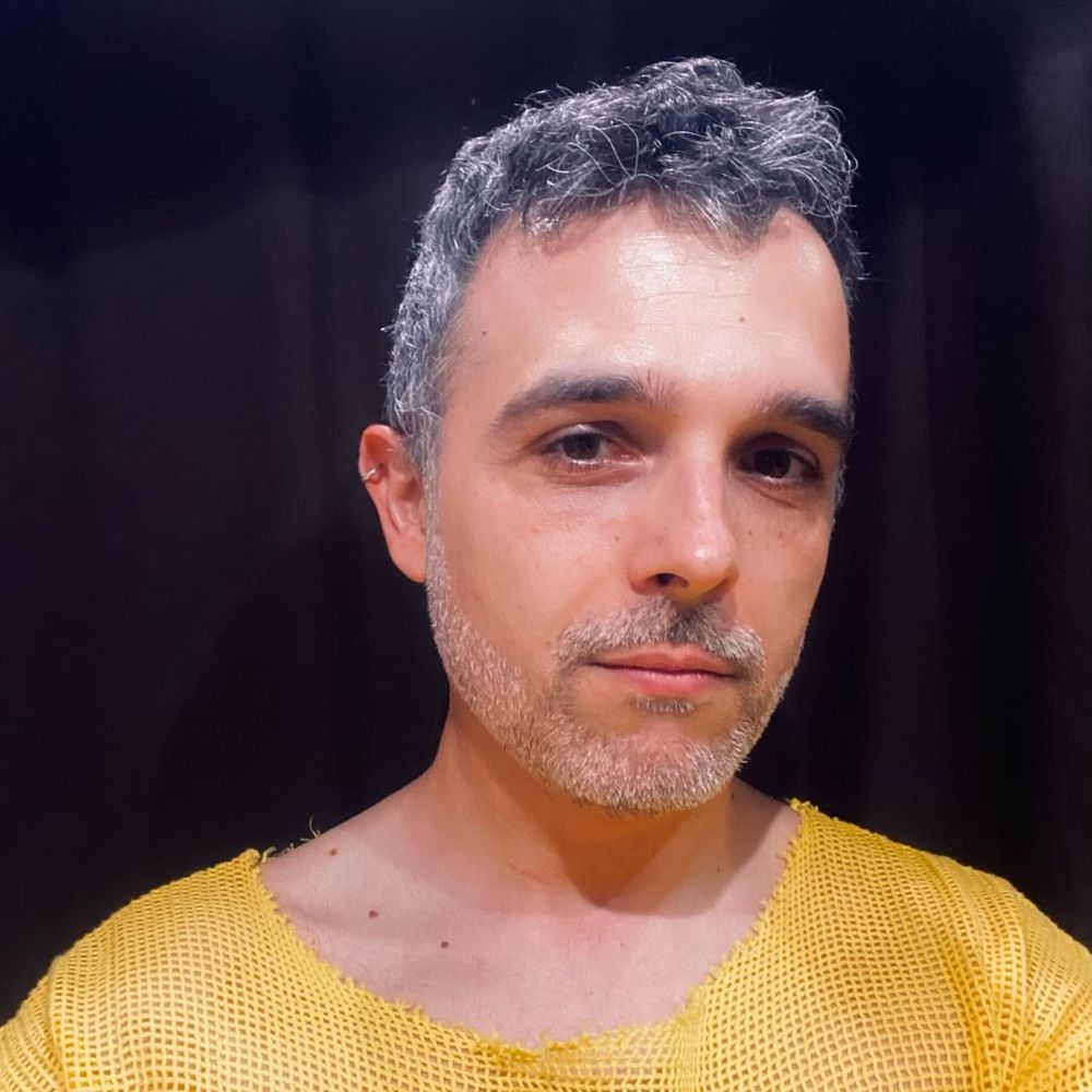 Michele | 白孟岚 | 🏳️‍🌈🏳️‍⚧️🇵🇸🇱🇧